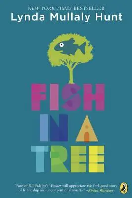 Fisch im Baum - Fish in a Tree