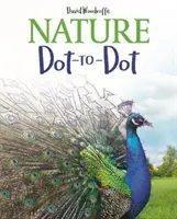 Natur Dot-to-Dot - Nature Dot-to-Dot