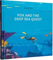 Der Fuchs und die Tiefseesuche - Fox and the Deep Sea Quest