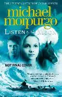 Hör auf den Mond - Listen to the Moon