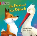 Der Fuchs und der Storch - The Fox and the Stork