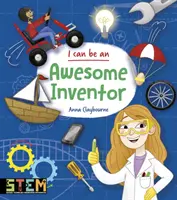 Ich kann ein genialer Erfinder sein - I Can Be an Awesome Inventor