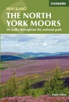 North York Moors - 50 Wanderungen im Nationalpark - North York Moors - 50 walks in the National Park