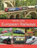 Modellierung europäischer Eisenbahnen - Modelling European Railways