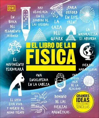 Libro de Las Fsica - El Libro de Las Fsica