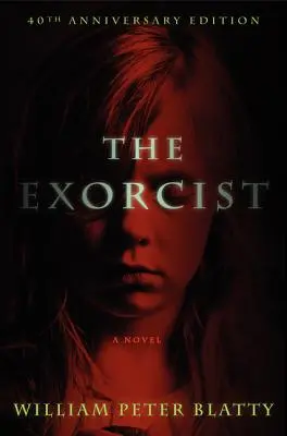 Der Exorzist: Ausgabe zum 40. Jahrestag - The Exorcist: 40th Anniversary Edition