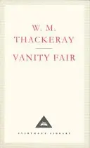 Vanity Fair - Ein Roman ohne Held - Vanity Fair - A Novel Without a Hero