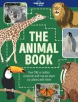 Tierbuch - Animal Book