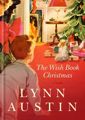 Das Wunschbuch Weihnachten - The Wish Book Christmas