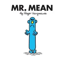 Herr Fiesling - Mr. Mean