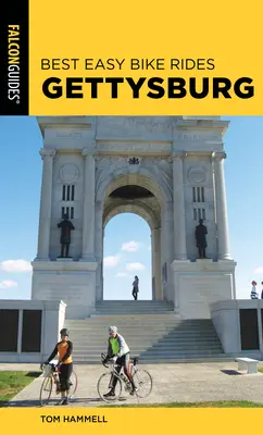 Beste leichte Fahrradtouren Gettysburg - Best Easy Bike Rides Gettysburg
