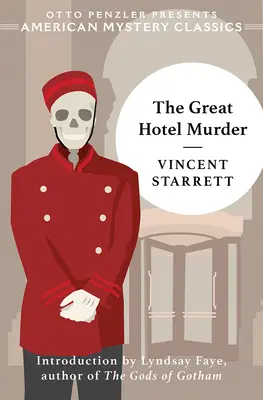 Der große Hotelmord - The Great Hotel Murder