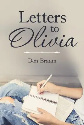Briefe an Olivia - Letters to Olivia
