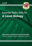 A-Level Biologie: Grundlegende mathematische Fertigkeiten - A-Level Biology: Essential Maths Skills