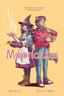 Mondkuchen - Mooncakes