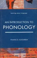 Einführung in die Phonologie - Introduction to Phonology