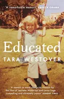 Educated - Der internationale Memoiren-Bestseller - Educated - The international bestselling memoir