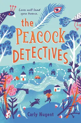 Die Peacock-Detektive - The Peacock Detectives