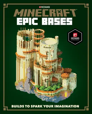 Minecraft: Epische Basen - Minecraft: Epic Bases