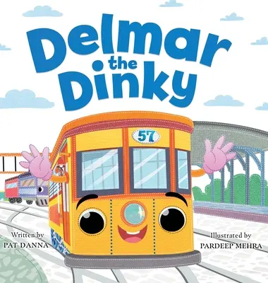 Delmar der Dinky - Delmar the Dinky