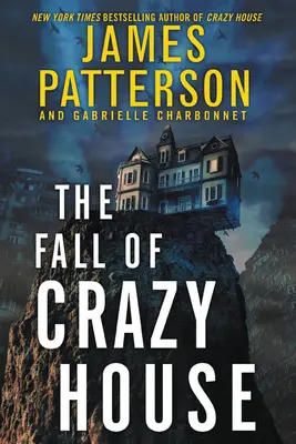 Der Fall des Verrückten Hauses - The Fall of Crazy House