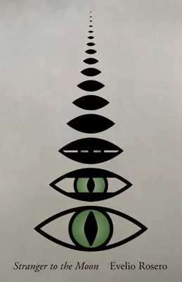 Der Fremde auf dem Mond - Stranger to the Moon