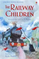 Eisenbahnkinder - Railway Children