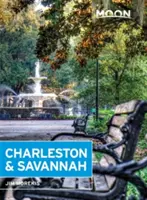 Mond Charleston & Savannah (Siebte Ausgabe) - Moon Charleston & Savannah (Seventh Edition)