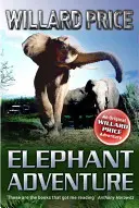 Elefanten-Abenteuer - Elephant Adventure