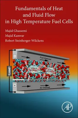 Grundlagen der Wärme- und Flüssigkeitsströmung in Hochtemperatur-Brennstoffzellen - Fundamentals of Heat and Fluid Flow in High Temperature Fuel Cells
