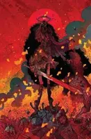 Rumble Band 4: Seele ohne Mitleid - Rumble Volume 4: Soul Without Pity