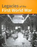 Hinterlassenschaften des Ersten Weltkriegs: Bauen für den totalen Krieg 1914-1918 - Legacies of the First World War: Building for Total War 1914-1918