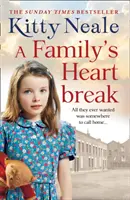 Herzschmerz der Familie - Family's Heartbreak