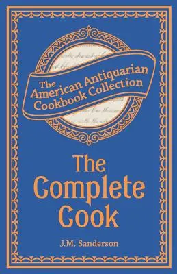 Der komplette Koch - The Complete Cook
