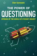 Die Macht des Fragens: Die Welt der Schülerbefragung erschließen - The Power of Questioning: Opening up the World of Student Inquiry