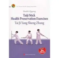 Gesundheits-Qigong: Taiji-Stock-Hitzeschutz-Übungen - Health Qigong: Taiji Stick Heatlh Perservation Exercises