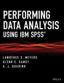 Durchführen von Datenanalysen mit IBM SPSS - Performing Data Analysis Using IBM SPSS