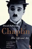 Chaplin - Sein Leben und seine Kunst - Chaplin - His Life And Art