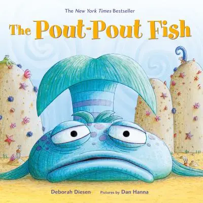 Der Schmollmundfisch - The Pout-Pout Fish