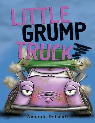 Kleiner Brummi-LKW - Little Grump Truck