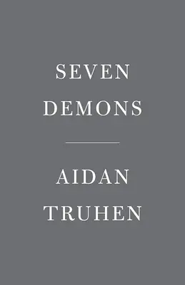 Sieben Dämonen - Seven Demons