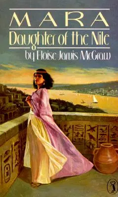 Mara: Die Tochter des Nils - Mara: Daughter of the Nile