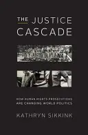 Die Gerechtigkeitskaskade: Wie Menschenrechtsverfolgungen die Weltpolitik verändern - The Justice Cascade: How Human Rights Prosecutions Are Changing World Politics