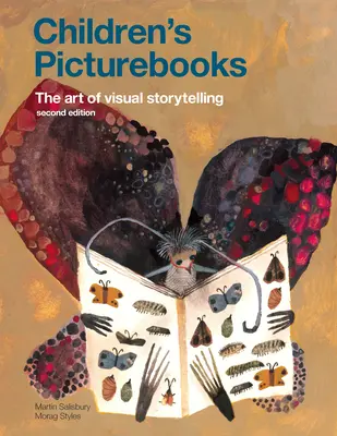 Bilderbücher für Kinder: Die Kunst des visuellen Geschichtenerzählens - Children's Picturebooks: The Art of Visual Storytelling