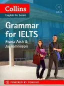 IELTS Grammatik IELTS 5-6+ (B1+) - Mit Antworten und Audio - IELTS Grammar IELTS 5-6+ (B1+) - With Answers and Audio