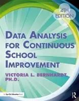 Datenanalyse für kontinuierliche Schulverbesserung - Data Analysis for Continuous School Improvement