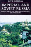 Kaiserliches und sowjetisches Russland - Imperial and Soviet Russia