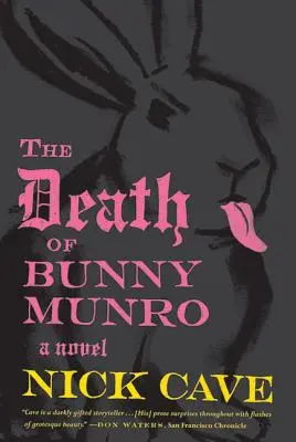 Der Tod von Bunny Munro - The Death of Bunny Munro