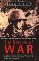 Das Leid des Krieges - Sorrow of War