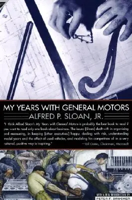 Meine Jahre bei General Motors - My Years with General Motors